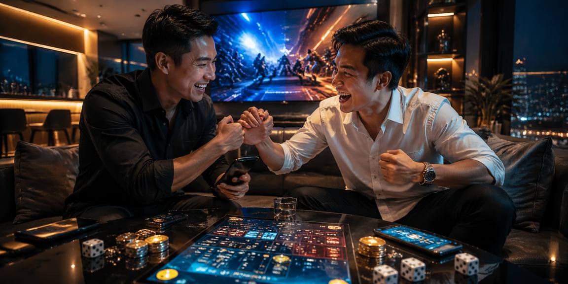 go88tw casino app visual